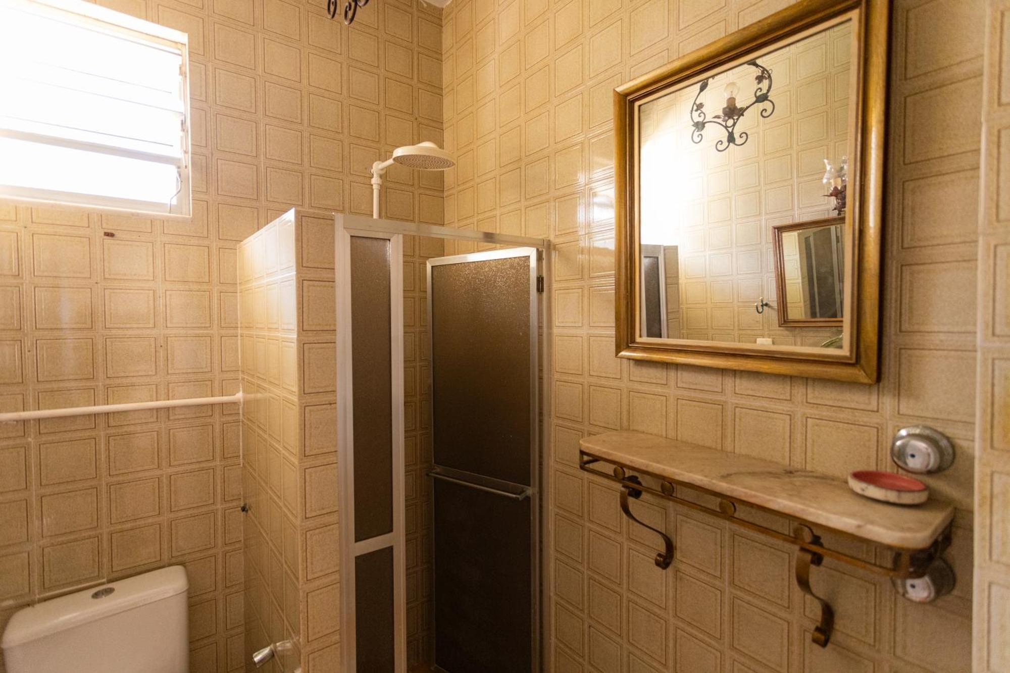 Apartamento Suh Copacabana 95 Spacius Rio de Janeiro