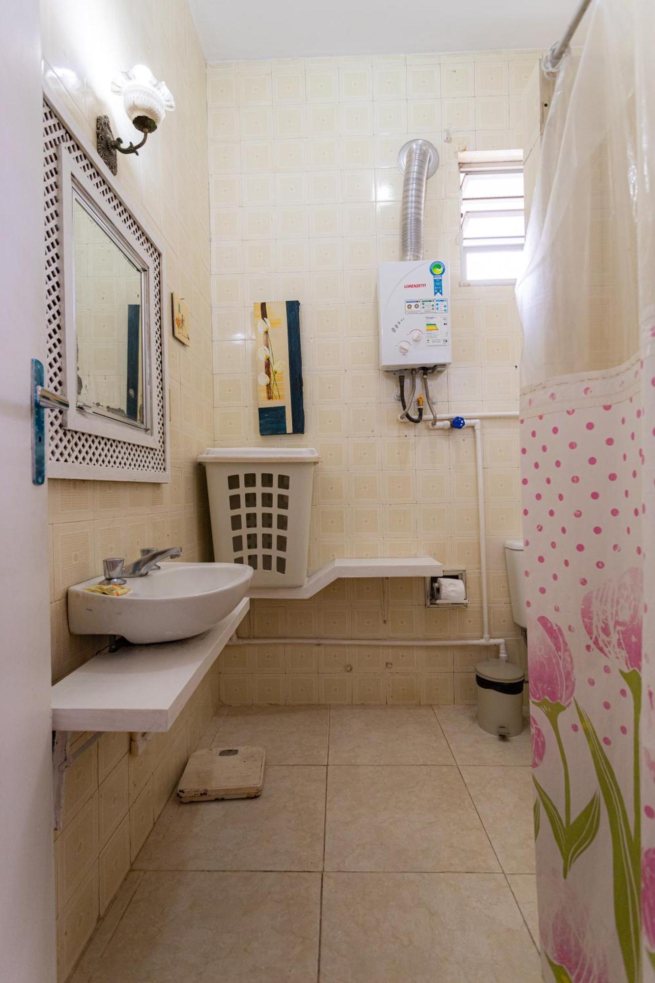 Suh Copacabana 95 Spacius Apartamento Rio de Janeiro